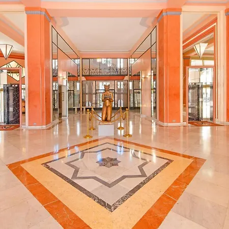 Апартаменты Palais Miramar - & E37 - 20m - Croisette Emplacement Unique - Wifi - Clim