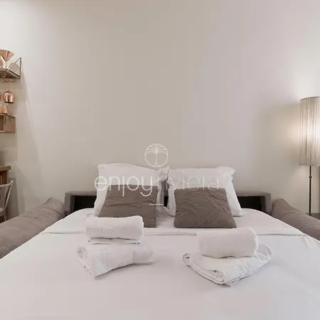 Апартаменты Palais Miramar - & E37 - 20m - Croisette Emplacement Unique - Wifi - Clim