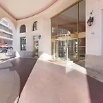Daire Palais Miramar - & E37 - 20m - Croisette Emplacement Unique - Wifi - Clim Cannes