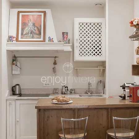 Apartament Palais Miramar - & E37 - 20m - Croisette Emplacement Unique - Wifi - Clim *