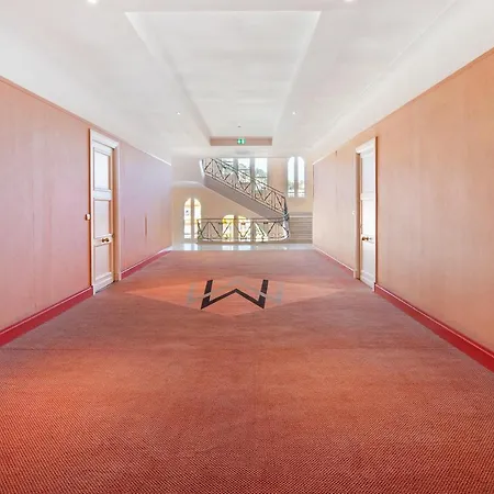 Palais Miramar - & E37 - 20m - Croisette Emplacement Unique - Wifi - Clim شقة